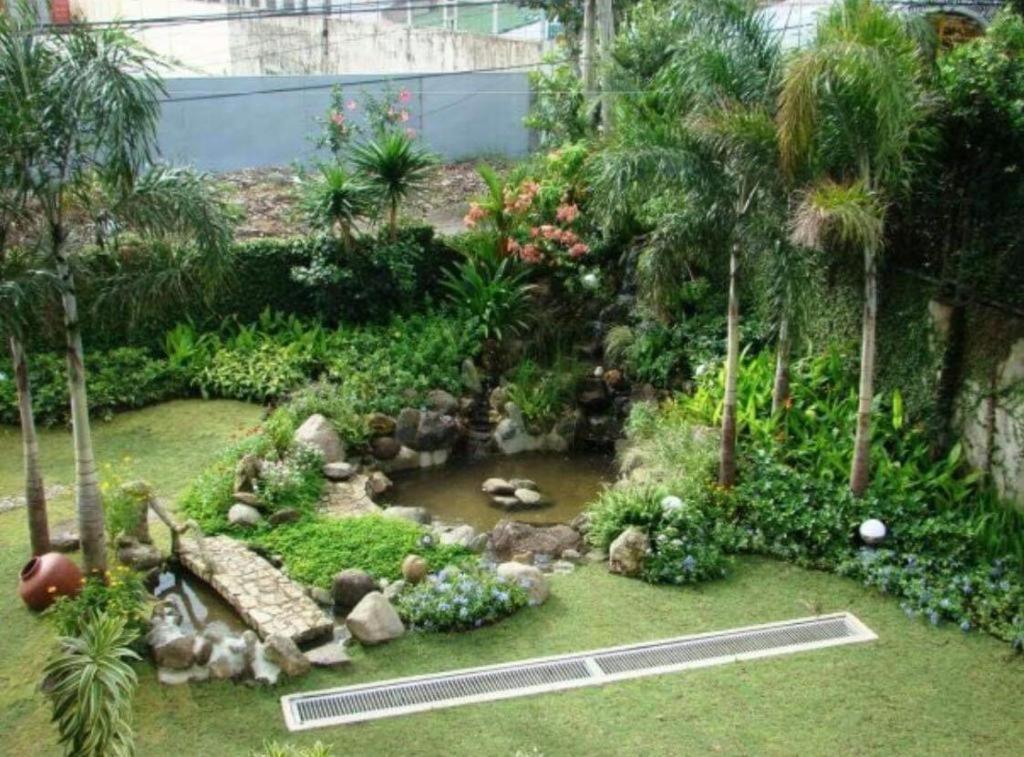 Citi Garden Suites Naga  Εξωτερικό φωτογραφία